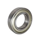 qty 2 timken 6006-zz 30x55x13mm Double Metal Seal Bearings 6006zz 6006-2z
