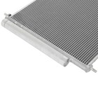 Fits 3755 For Toyota For Corolla 2009-2016 2017 2018 Aluminum A c Condenser