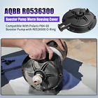 R0536300 Replacement  Volute For  Polaris  Pb4-60 Booster Pump