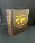 World Stamp Collection Of Thousands Mint used N To R Countries In Album Zayix