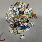 Lego Star Wars Clone Wars Minifigs Lot  Clone Troopers Jedi Sith Droids Mandos