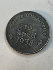 Ww2 German Commemorative Coin