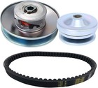 Durable 30 Series Torque Converter For Mini Bikes   Atvs - 5 8  Clutch Included