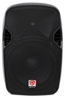  2  12  Dj Speakers subwoofer amplifier headphones facade mics stands cables bag