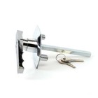 Wayne Dalton Garage Door Lock Handle