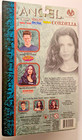 Buffy The Vampire Slayer   Angel Action Figure- Slave Cordelia New   Unopened