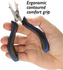 Chain Nose Nylon Jaws Pliers By Beadsmith
