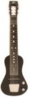 Lap 3 Bk Lap Steel Guitar