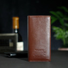 Fashion Men s Leather Bifold Wallet Credit Card Holder Clutch Purse Long Handbag