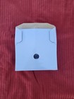 Moen Y2686ch Banbury Towel Ring In Chrome New