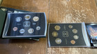 2002 And 2003 Canada Specimen Sets