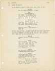 Gig Young Elvis Presley Kid Galahad Original Screenplay For The 1962  167087