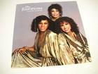 The Emotions Get Your Emotions Together Rarely Seen 1979 Promo Display Flap-ad 