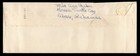Dr Who 1958 Bahamas Green Turtle Cay Airmail To Usa Forwarded R08963