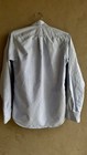 Gitman Bros Vintage Oxford Shirt Mens S Small Light Blue