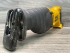 Dewalt 20v Max Cordless Brushed Compact Reciprocating Saw Tool Only  a1d023872 