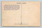 Gettysburg Pa-pennsylvania Aerial View Us National Cemetery Vintage Postcard