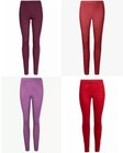 M s High Waisted Jegging Cotton Rich Stretch Soft Skinny Ladies Legging Jean P23