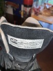 Simpson Racing Shoes Adrenaline High-top Design Sfi 3 3 5 Rated Size 10 