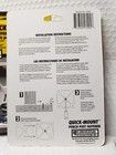 5    Quick-mount Porch Post Fastener Universal Building Systems  Inc  