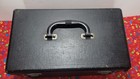 Vintage Singer 221 Featherweight Sewing Machine Case Only