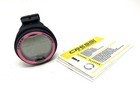 Cressi Donatello Scuba Diving Wrist Computer - Black pink