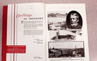 1938 Vintage Starrett Tools Catalog No 26  Precision Tools Hermiston Oregon