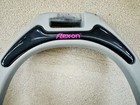 Flex-on   Safe-on Inclined Ultra Gripstirrups