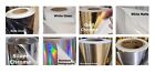 Dance Party Wedding Floor Cover Vinyl Wrap Removable Adhesive Decal Sticker