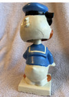 Vintage Donald Duck Bobblehead Walt Disney Productions Japan
