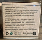 2-pack Organic Wild Yam Extract Multi Nutrient Yam Ointment Moisture Cream 2 1oz