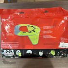 Milwaukee Bolt Sun Visor With Sunshade Hard Hat Accessory 48-73-1078