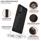 Rokform Samsung Galaxy S22 Ultra 5g Rugged Case - Military-grade Drop Protection