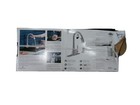 Kohler R32323-sd-vs Touchless Pull-down Kitchen Faucet With Soap Dispenser -   