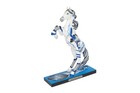 Enesco The Trail Of Painted Ponies Native Spirit Rising Horse Figurine 10 5 Inch