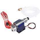 E3d V6 Hot End Full Kit 1 75mm 12v Bowden reprap 3d Printer Extruder Parts Acces