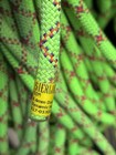 Sterling Duetto 8 4mm Rope 50m Green Unknown History