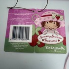 Strawberry Shortcake Craft Lot Sticker Album 2006 Calendar Tin Scrapbook 2003