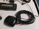 Sirius Xm Stratus 5 Satellite Radio Vehicle Kit With Dashboard Mount  Ac Adapter