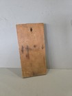 Rt47 Vtg Orkin Rat Trap Wood