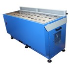 Metal Working Downdraft Table Dust Collector Vacuum Grinding Welding Station 61 