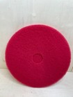 4 Lot Of Reliable Brand Red Buffing Pad 20  508mm 5 Pack V01762  20 Pads All 