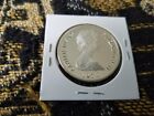 Cayman Islands 1 Dollar 1977 Silver Proof