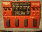  exc  Vintage Korg Toneworks G1 Guitar Distortion Processor  Dimebag Darrell