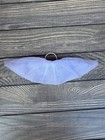 Vintage Barbie Veil - White Tulle Lace 
