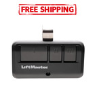 Liftmaster 893lm 3 Button Garage Door Opener Remote Control 315mhz Oem
