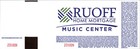 Slayer Concert Ticket  May 16 2019  Ruoff Home Mortgage Music Center