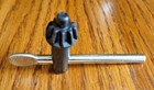 Jacobs Chuck Key  2  1 4      new  Qty-1 Free Same Day Shipping 