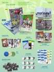 K-pop Twice 4th Album This Is For Cd p book p card lyrics folded Poster etc gift