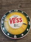 Drink Vess Billion Bubble Beverages Double Bubble Clock